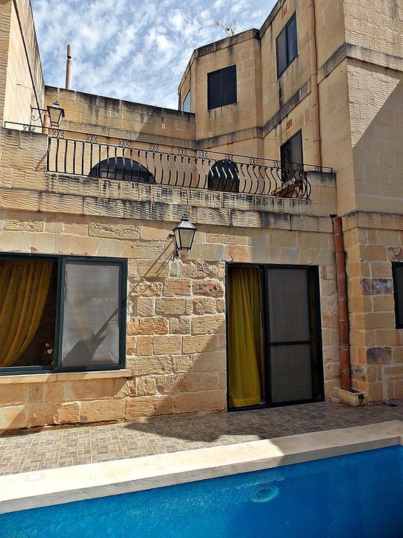 Xagħra Ta' Pawlu House Of Characterヴィラ エクステリア 写真