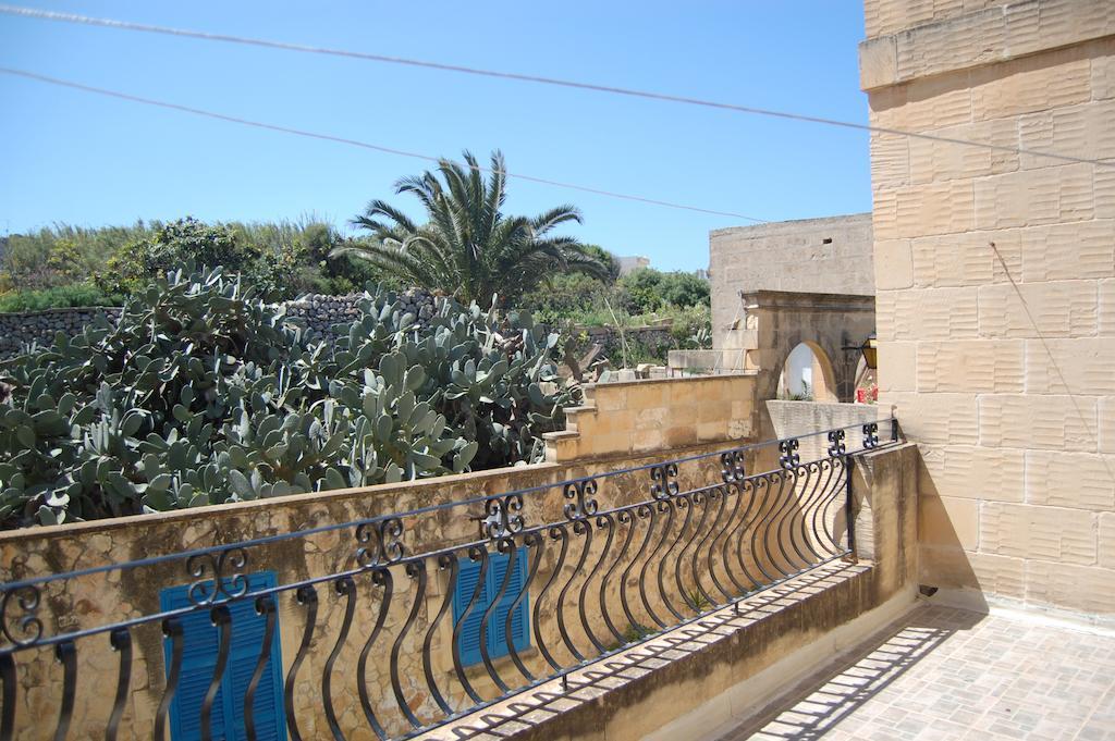 Xagħra Ta' Pawlu House Of Characterヴィラ エクステリア 写真