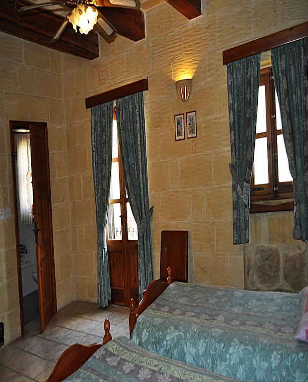 Xagħra Ta' Pawlu House Of Characterヴィラ 部屋 写真
